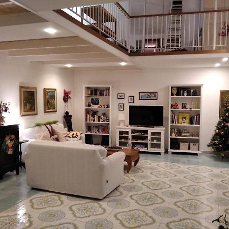 A Casa Di Monica Apartman Pozzuoli Kültér fotó
