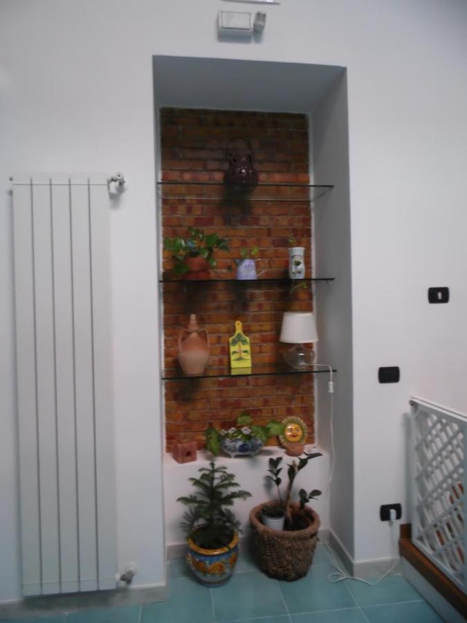 A Casa Di Monica Apartman Pozzuoli Kültér fotó