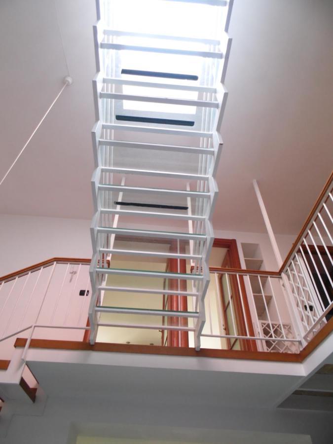 A Casa Di Monica Apartman Pozzuoli Kültér fotó