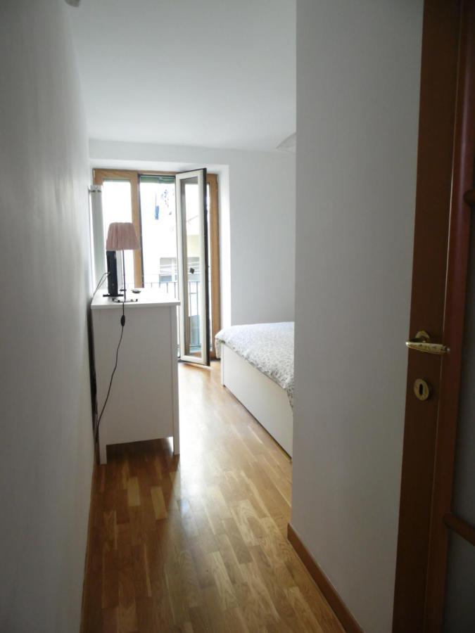 A Casa Di Monica Apartman Pozzuoli Kültér fotó