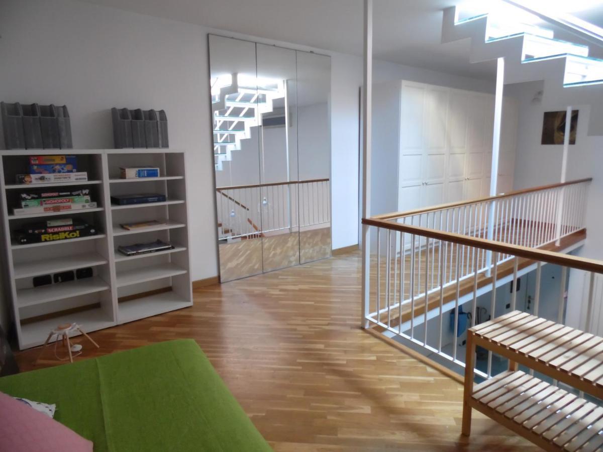 A Casa Di Monica Apartman Pozzuoli Kültér fotó