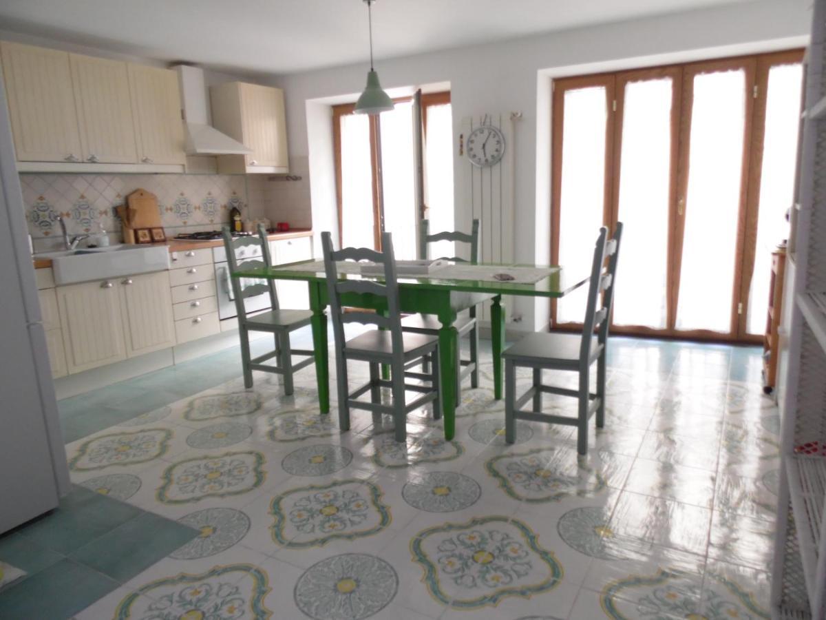 A Casa Di Monica Apartman Pozzuoli Kültér fotó
