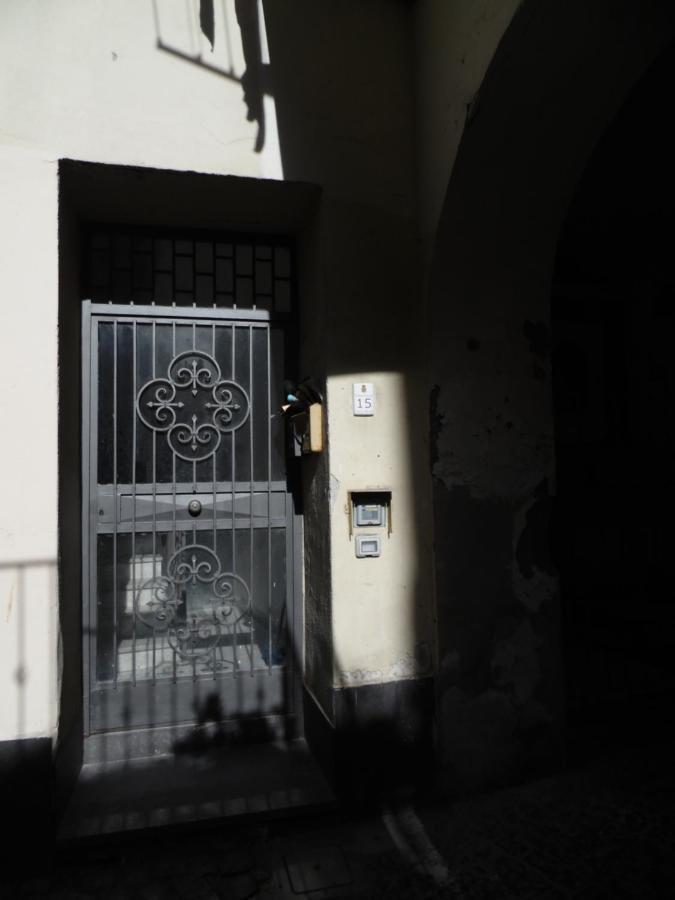 A Casa Di Monica Apartman Pozzuoli Kültér fotó