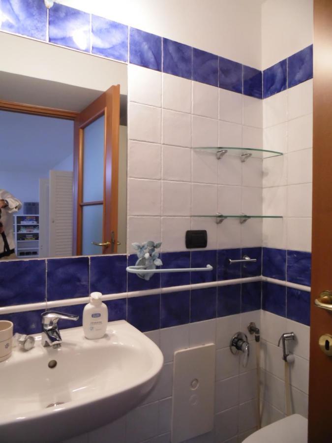 A Casa Di Monica Apartman Pozzuoli Kültér fotó