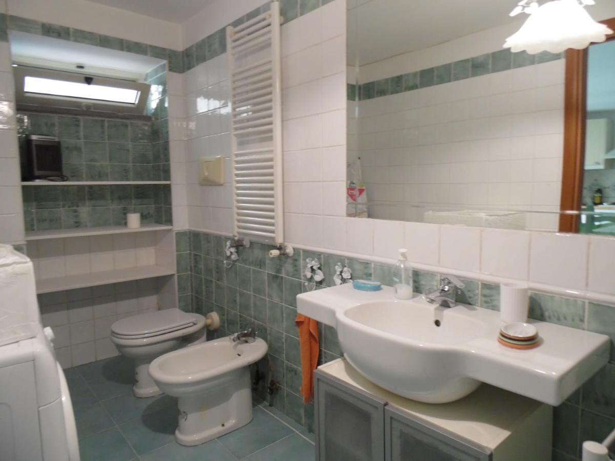 A Casa Di Monica Apartman Pozzuoli Kültér fotó
