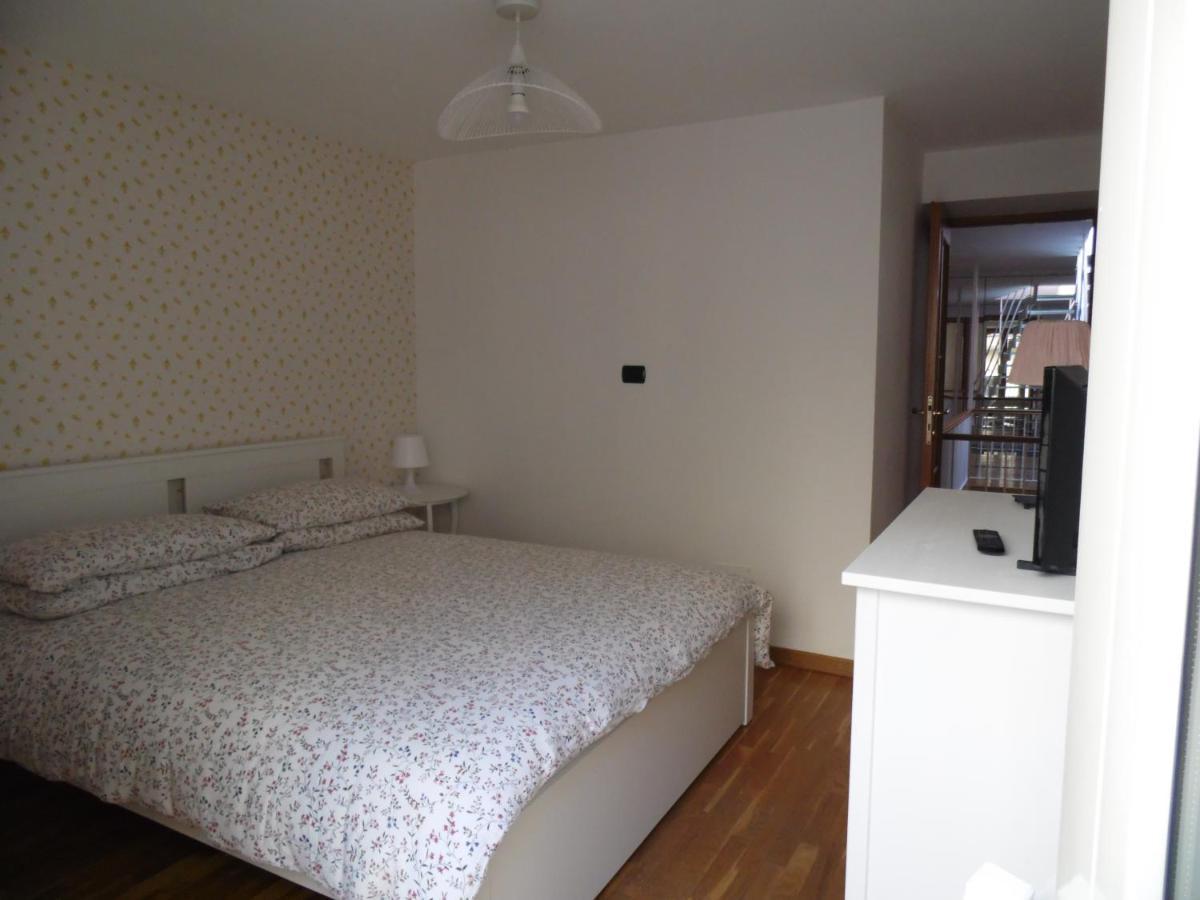 A Casa Di Monica Apartman Pozzuoli Kültér fotó