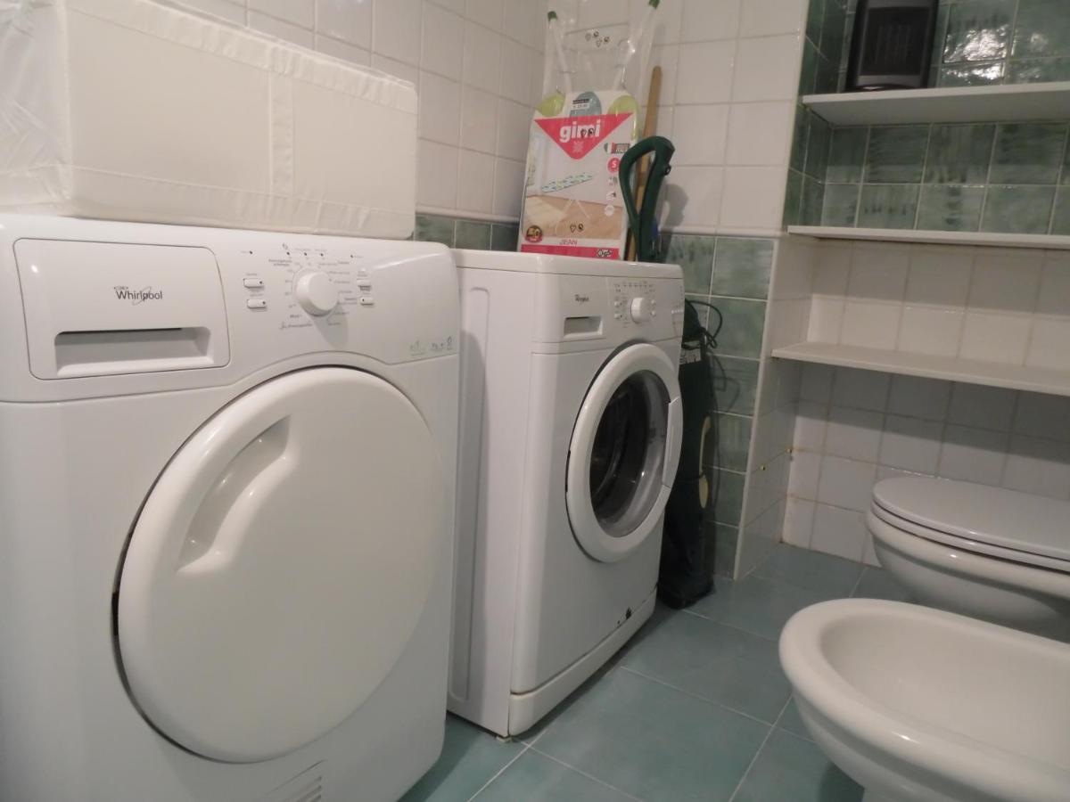 A Casa Di Monica Apartman Pozzuoli Kültér fotó
