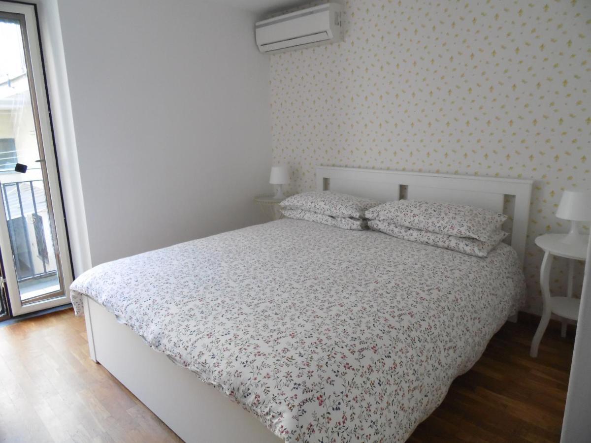 A Casa Di Monica Apartman Pozzuoli Kültér fotó