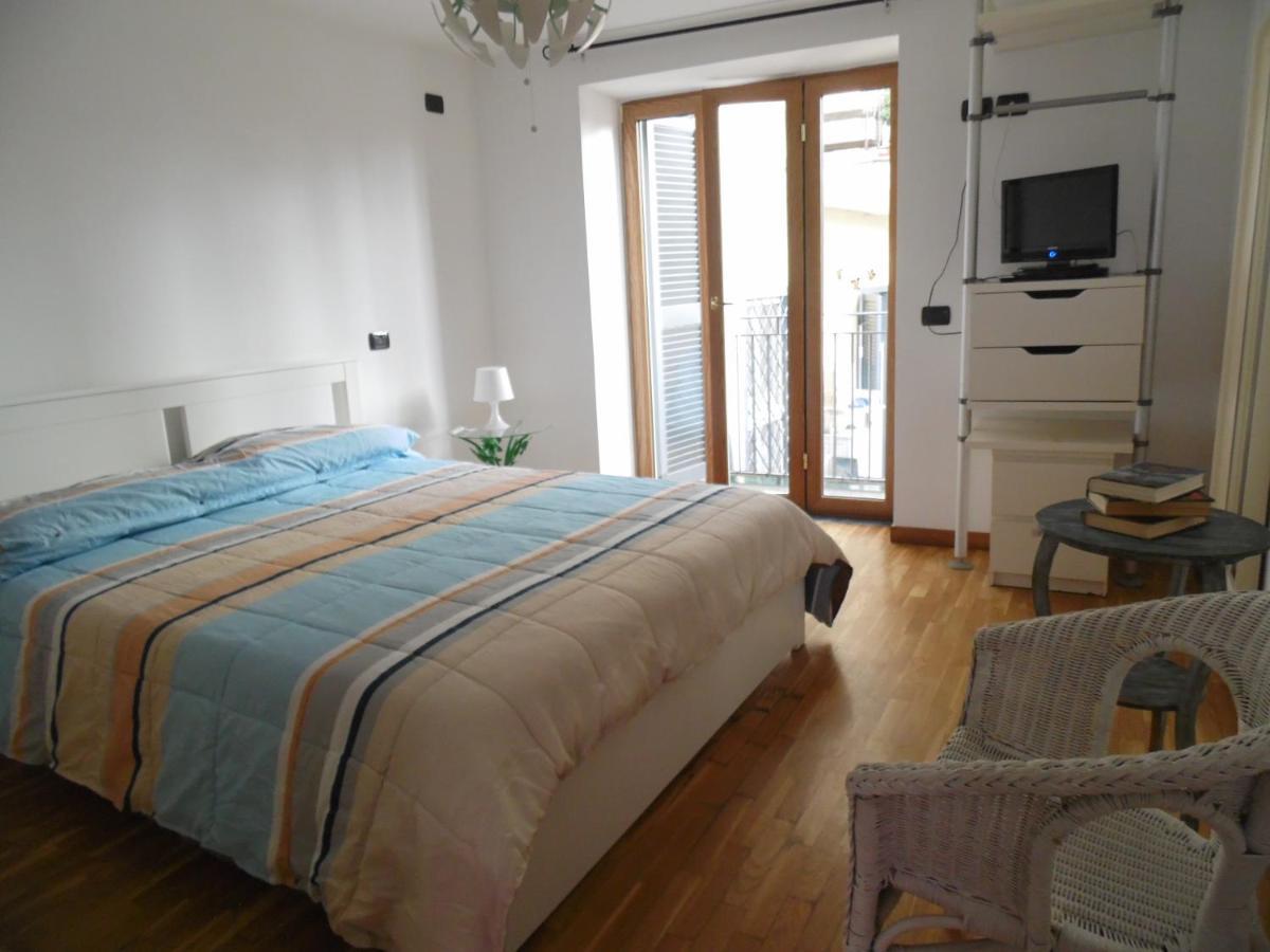 A Casa Di Monica Apartman Pozzuoli Kültér fotó