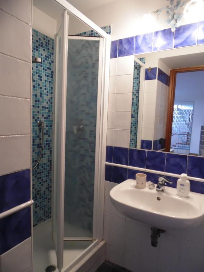 A Casa Di Monica Apartman Pozzuoli Kültér fotó