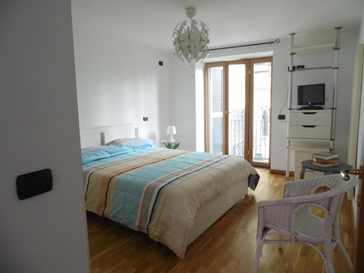 A Casa Di Monica Apartman Pozzuoli Kültér fotó