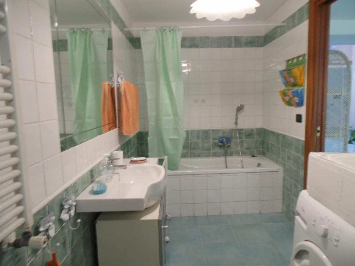 A Casa Di Monica Apartman Pozzuoli Kültér fotó