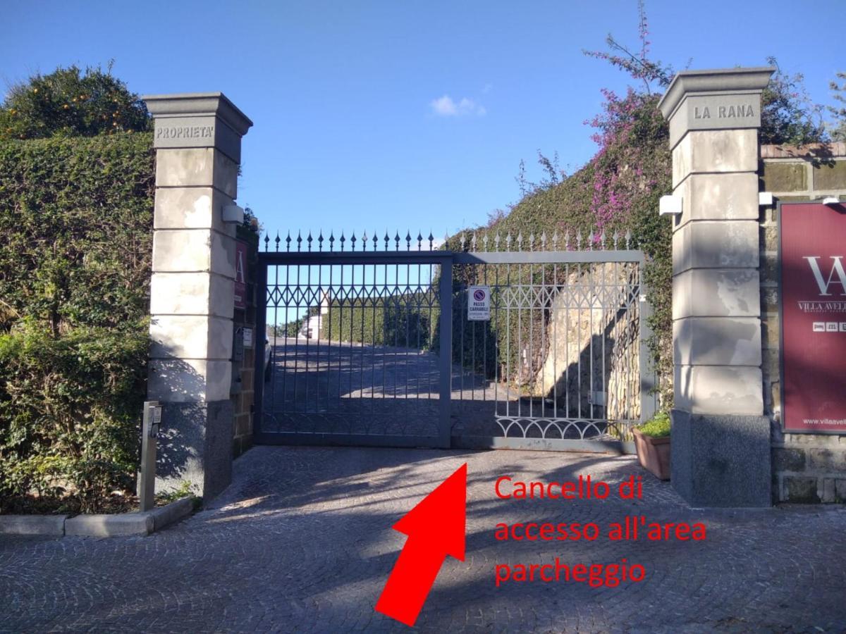 A Casa Di Monica Apartman Pozzuoli Kültér fotó