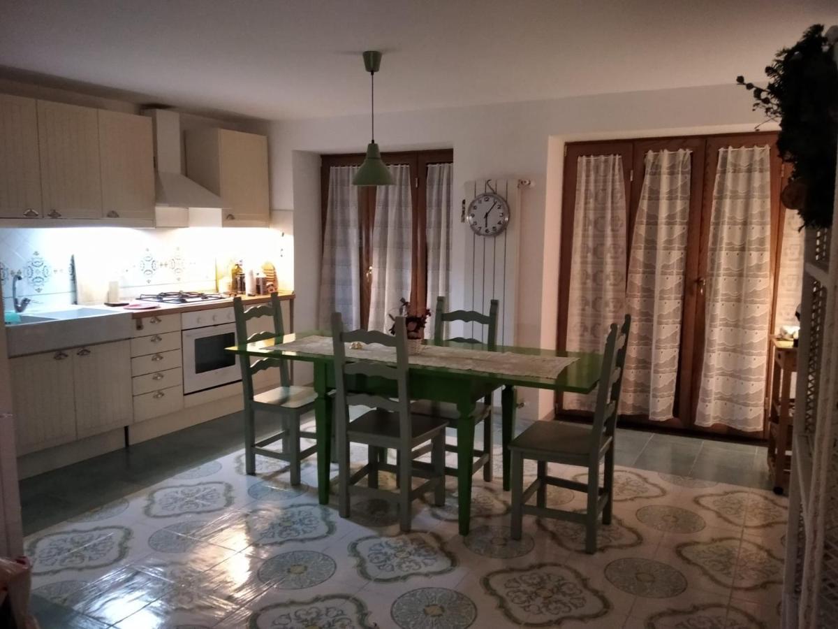 A Casa Di Monica Apartman Pozzuoli Kültér fotó